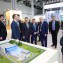 Посещение стенда Кубаньэнерго губернатором Краснодарского края