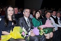 День энергетика в Музыкальном театре г. Краснодар