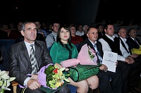 День энергетика в Музыкальном театре г. Краснодар