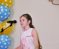 Шеблакова Рената, Ленинградские электрические сети